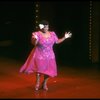 Nell Carter in a scene from the revival of the musical "Ain't Misbehavin'." (Baltimore)