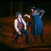 Andre De Shields and Kecia Lewis-Evans in a scene from the revival of the musical "Ain't Misbehavin'." (Baltimore)