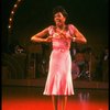 Actress Charlaine Woodard in a scene from the Broadway revival of the musical "Ain't Misbehavin'." (New York)