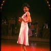 Actress Charlaine Woodard in a scene from the Broadway revival of the musical "Ain't Misbehavin'." (New York)