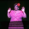 Nell Carter in a scene from the Broadway revival of the musical "Ain't Misbehavin'." (New York)