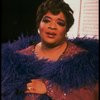 Nell Carter in a scene from the Broadway revival of the musical "Ain't Misbehavin'." (New York)