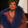 Nell Carter in a scene from the Broadway revival of the musical "Ain't Misbehavin'." (New York)