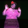 Nell Carter in a scene from the Broadway revival of the musical "Ain't Misbehavin'." (New York)