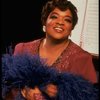 Nell Carter in a scene from the Broadway revival of the musical "Ain't Misbehavin'." (New York)