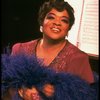 Nell Carter in a scene from the Broadway revival of the musical "Ain't Misbehavin'." (New York)