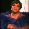 Nell Carter in a scene from the Broadway revival of the musical "Ain't Misbehavin'." (New York)