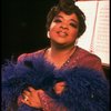 Nell Carter in a scene from the Broadway revival of the musical "Ain't Misbehavin'." (New York)