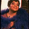 Nell Carter in a scene from the Broadway revival of the musical "Ain't Misbehavin'." (New York)