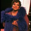Nell Carter in a scene from the Broadway revival of the musical "Ain't Misbehavin'." (New York)