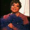 Nell Carter in a scene from the Broadway revival of the musical "Ain't Misbehavin'." (New York)