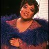 Nell Carter in a scene from the Broadway revival of the musical "Ain't Misbehavin'." (New York)