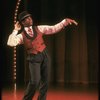 Andre De Shields performing "The Viper's Drag" in a scene from the Broadway revival of the musical "Ain't Misbehavin'." (New York)