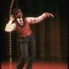 Andre De Shields performing "The Viper's Drag" in a scene from the Broadway revival of the musical "Ain't Misbehavin'." (New York)