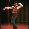 Andre De Shields performing "The Viper's Drag" in a scene from the Broadway revival of the musical "Ain't Misbehavin'." (New York)