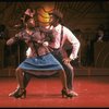 Andre De Shields and Charlaine Woodard performing "How Ya Baby" in a scene from the Broadway revival of the musical "Ain't Misbehavin'." (New York)