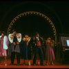 L-R) C. Woodard, K. Page, A. McQueen, A. De Shields and N. Carter in a scene from the Broadway revival of the musical "Ain't Misbehavin'." (New York)