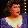 Patti Austin performing "Squeeze Me" in a scene from the Broadway revival of the musical "Ain't Misbehavin'." (New York)