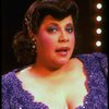 Patti Austin performing "Squeeze Me" in a scene from the Broadway revival of the musical "Ain't Misbehavin'." (New York)