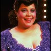 Patti Austin performing "Squeeze Me" in a scene from the Broadway revival of the musical "Ain't Misbehavin'." (New York)