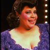 Patti Austin performing "Squeeze Me" in a scene from the Broadway revival of the musical "Ain't Misbehavin'." (New York)