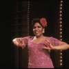 Terri White in a scene from the Broadway revival of the musical "Ain't Misbehavin'." (New York)