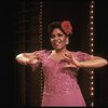 Terri White in a scene from the Broadway revival of the musical "Ain't Misbehavin'." (New York)