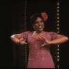 Terri White in a scene from the Broadway revival of the musical "Ain't Misbehavin'." (New York)