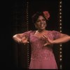 Terri White in a scene from the Broadway revival of the musical "Ain't Misbehavin'." (New York)