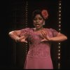 Terri White in a scene from the Broadway revival of the musical "Ain't Misbehavin'." (New York)