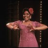 Terri White in a scene from the Broadway revival of the musical "Ain't Misbehavin'." (New York)