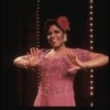 Terri White in a scene from the Broadway revival of the musical "Ain't Misbehavin'." (New York)