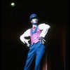 Eric Riley performing "The Viper's Drag" in a scene from the Broadway revival of the musical "Ain't Misbehavin'." (New York)