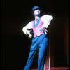 Eric Riley performing "The Viper's Drag" in a scene from the Broadway revival of the musical "Ain't Misbehavin'." (New York)