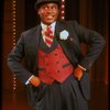 Eric Riley in a scene from the Broadway revival of the musical "Ain't Misbehavin'." (New York)