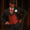 Eric Riley in a scene from the Broadway revival of the musical "Ain't Misbehavin'." (New York)