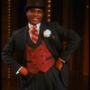 Eric Riley in a scene from the Broadway revival of the musical "Ain't Misbehavin'." (New York)