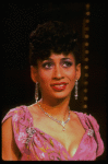 Jackie Lowe in a scene from the Broadway revival of the musical "Ain't Misbehavin'." (New York)