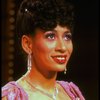 Jackie Lowe in a scene from the Broadway revival of the musical "Ain't Misbehavin'." (New York)