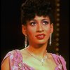 Jackie Lowe in a scene from the Broadway revival of the musical "Ain't Misbehavin'." (New York)