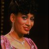 Jackie Lowe in a scene from the Broadway revival of the musical "Ain't Misbehavin'." (New York)