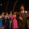 J. Lowe, P. Austin, E. Riley, T. White and K. Prymus in a scene from the Broadway revival of the musical "Ain't Misbehavin'." (New York)