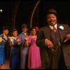 J. Lowe, P. Austin, E. Riley, T. White and K. Prymus in a scene from the Broadway revival of the musical "Ain't Misbehavin'." (New York)