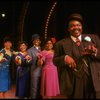 J. Lowe, P. Austin, E. Riley, T. White and K. Prymus in a scene from the Broadway revival of the musical "Ain't Misbehavin'." (New York)