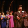 J. Lowe, P. Austin, E. Riley, T. White and K. Prymus in a scene from the Broadway revival of the musical "Ain't Misbehavin'." (New York)