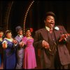 J. Lowe, P. Austin, E. Riley, T. White and K. Prymus in a scene from the Broadway revival of the musical "Ain't Misbehavin'." (New York)