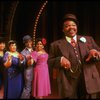 J. Lowe, P. Austin, E. Riley, T. White and K. Prymus in a scene from the Broadway revival of the musical "Ain't Misbehavin'." (New York)