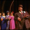 J. Lowe, P. Austin, E. Riley, T. White and K. Prymus in a scene from the Broadway revival of the musical "Ain't Misbehavin'." (New York)