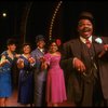 J. Lowe, P. Austin, E. Riley, T. White and K. Prymus in a scene from the Broadway revival of the musical "Ain't Misbehavin'." (New York)