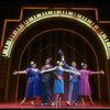 L-R) P. Austin, K. Prymus, J. Lowe, E. Riley and T. White in a scene from the Broadway revival of the musical "Ain't Misbehavin'." (New York)